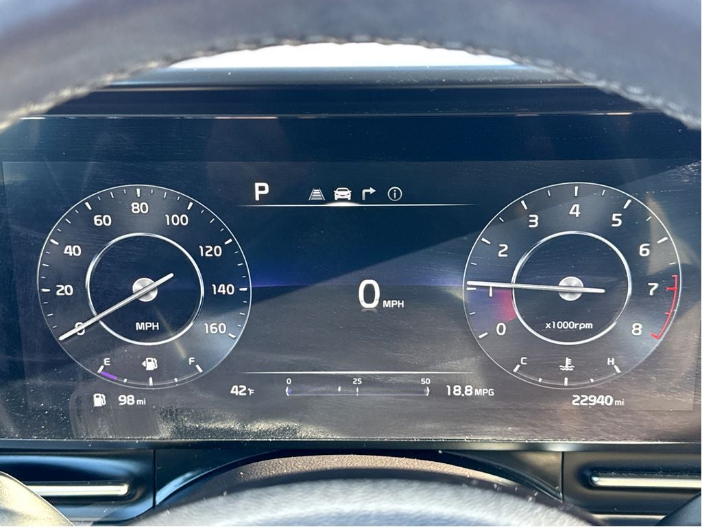 2024 Kia Carnival SX Prestige