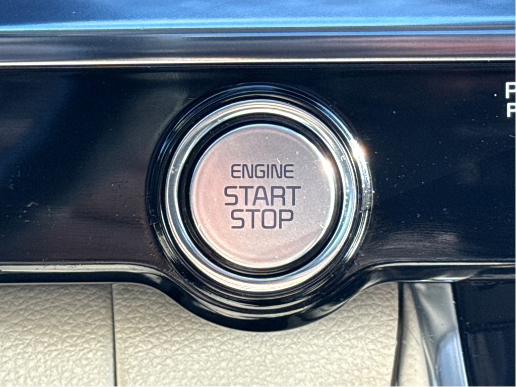 2024 Kia Carnival SX Prestige