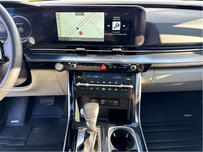 2024 Kia Carnival SX Prestige