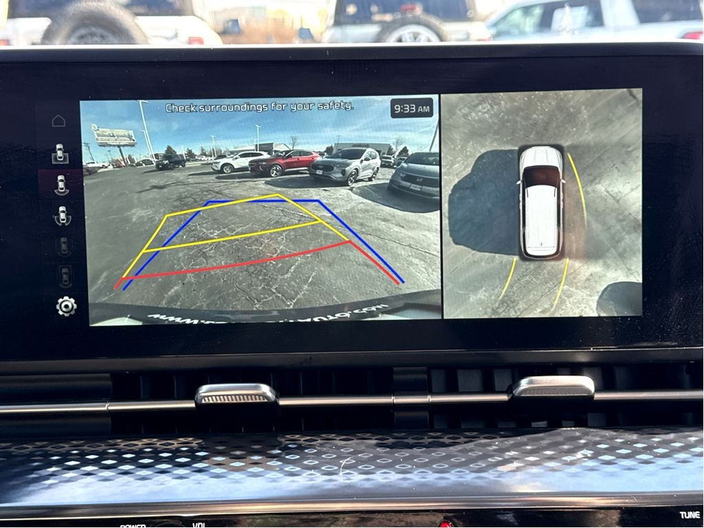 2024 Kia Carnival SX Prestige