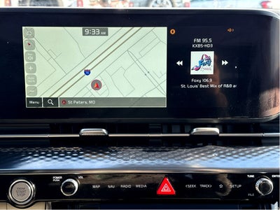 2024 Kia Carnival SX Prestige