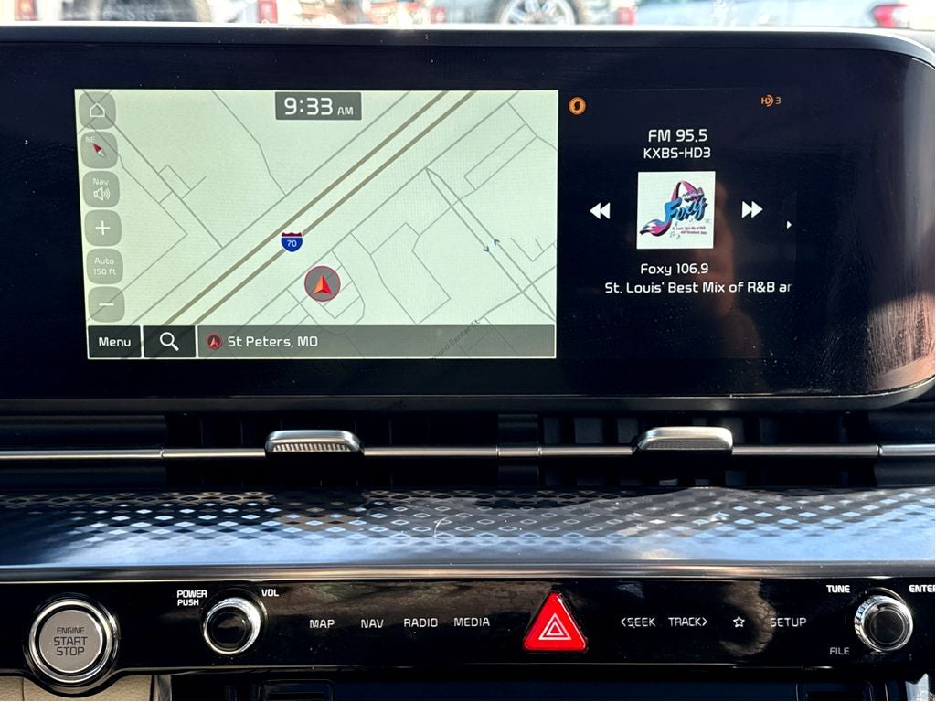 2024 Kia Carnival SX Prestige