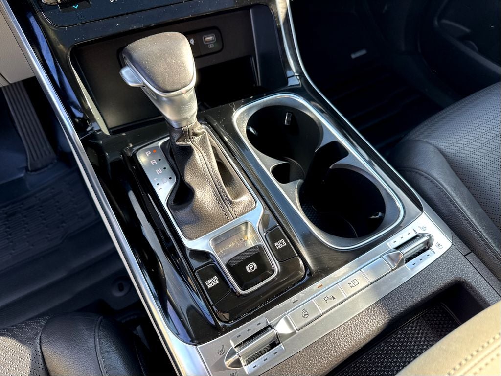 2024 Kia Carnival SX Prestige