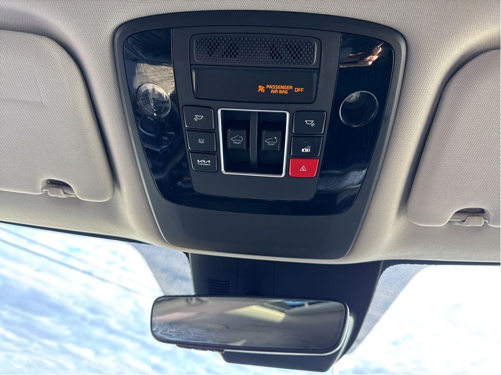 2024 Kia Carnival SX Prestige