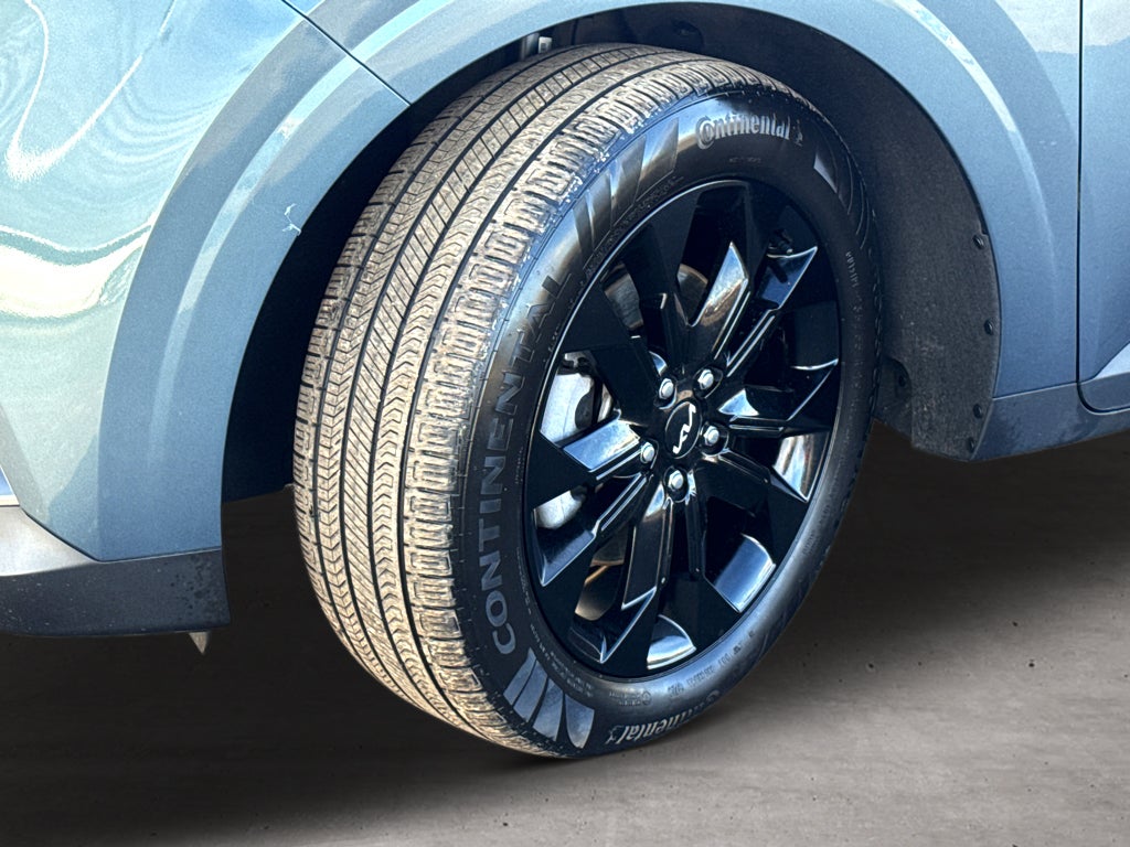 2024 Kia Carnival SX Prestige