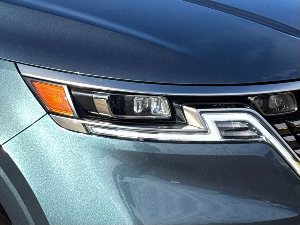 2024 Kia Carnival SX Prestige