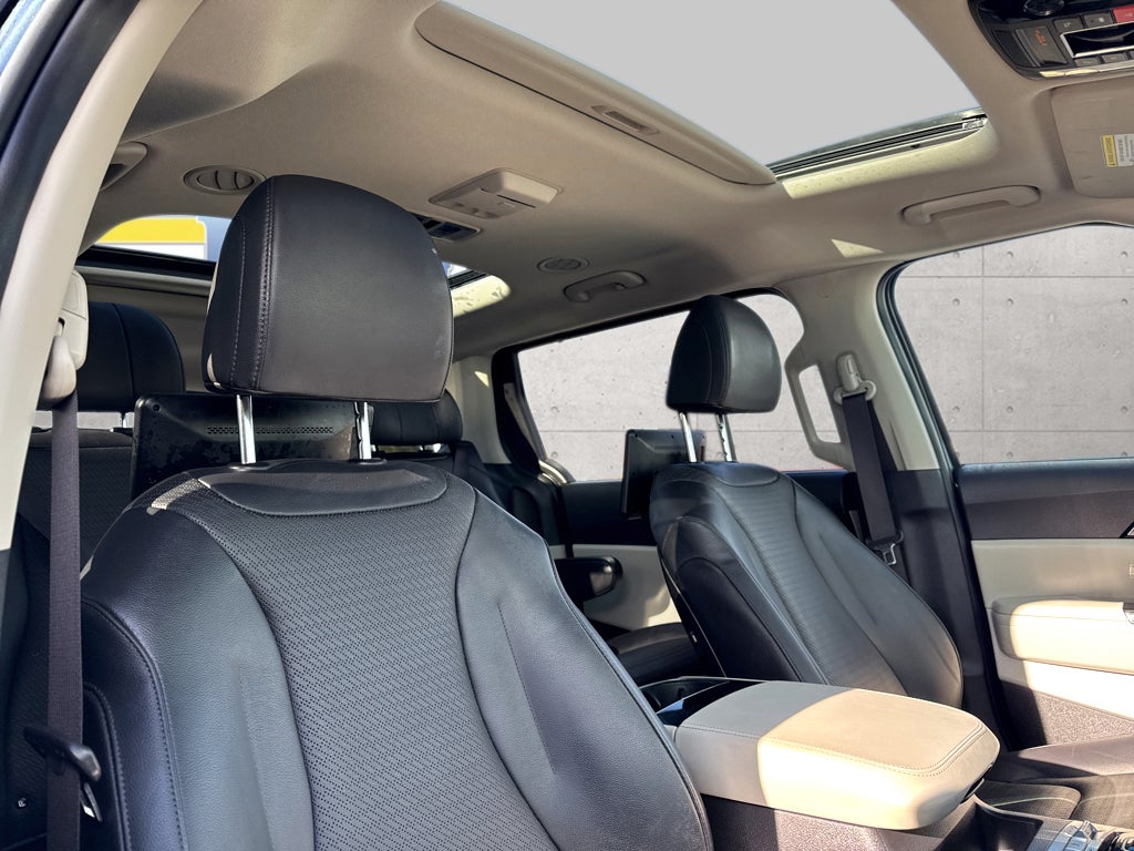 2024 Kia Carnival SX Prestige