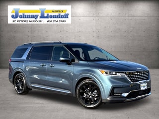 2024 Kia Carnival SX Prestige