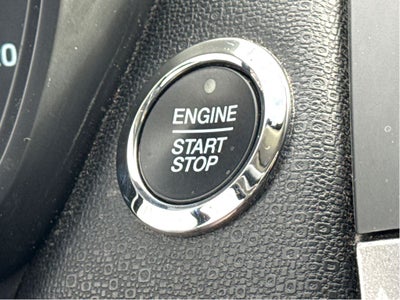 2022 Ford Ecosport SES