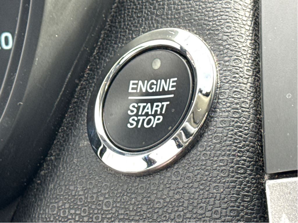 2022 Ford Ecosport SES