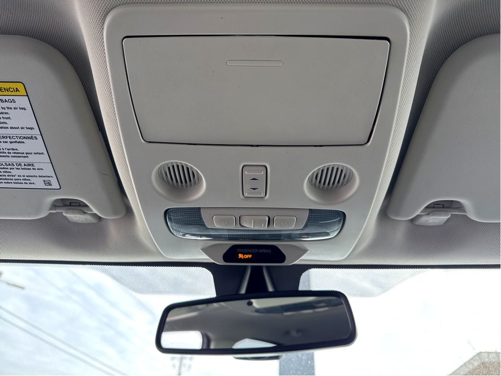 2022 Ford Ecosport SES