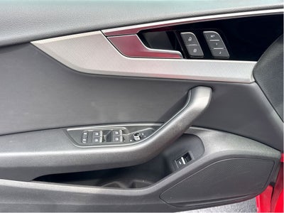 2025 Audi A5 Sportback S line Premium