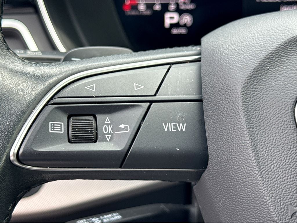 2025 Audi A5 Sportback S line Premium