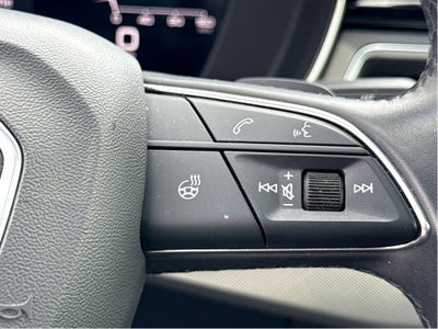 2025 Audi A5 Sportback S line Premium
