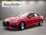2025 Audi A5 Sportback S line Premium