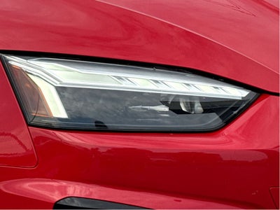 2025 Audi A5 Sportback S line Premium