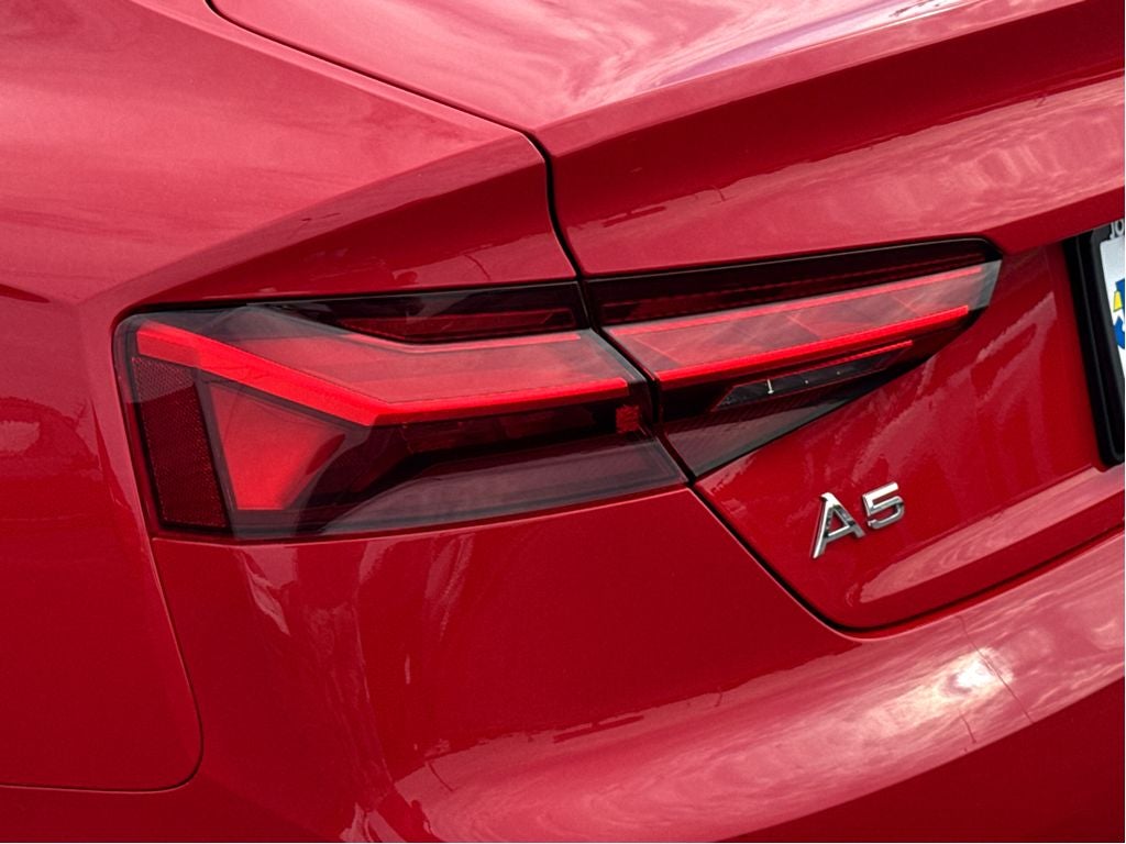 2025 Audi A5 Sportback S line Premium
