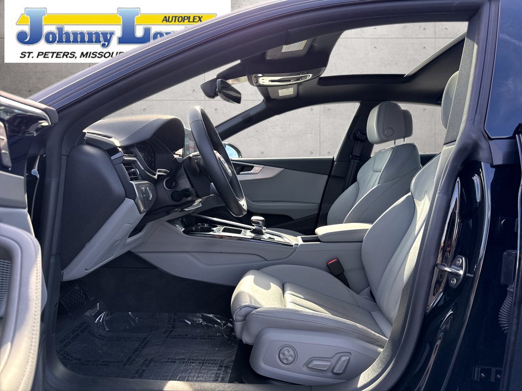 2024 Audi A5 Sportback S line Premium Plus