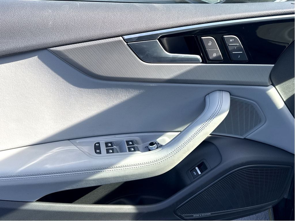 2024 Audi A5 Sportback S line Premium Plus