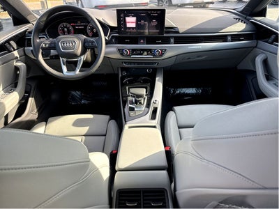 2024 Audi A5 Sportback S line Premium Plus