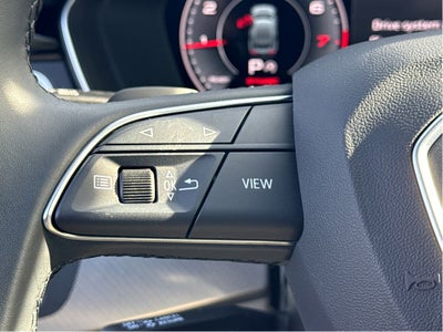 2024 Audi A5 Sportback S line Premium Plus