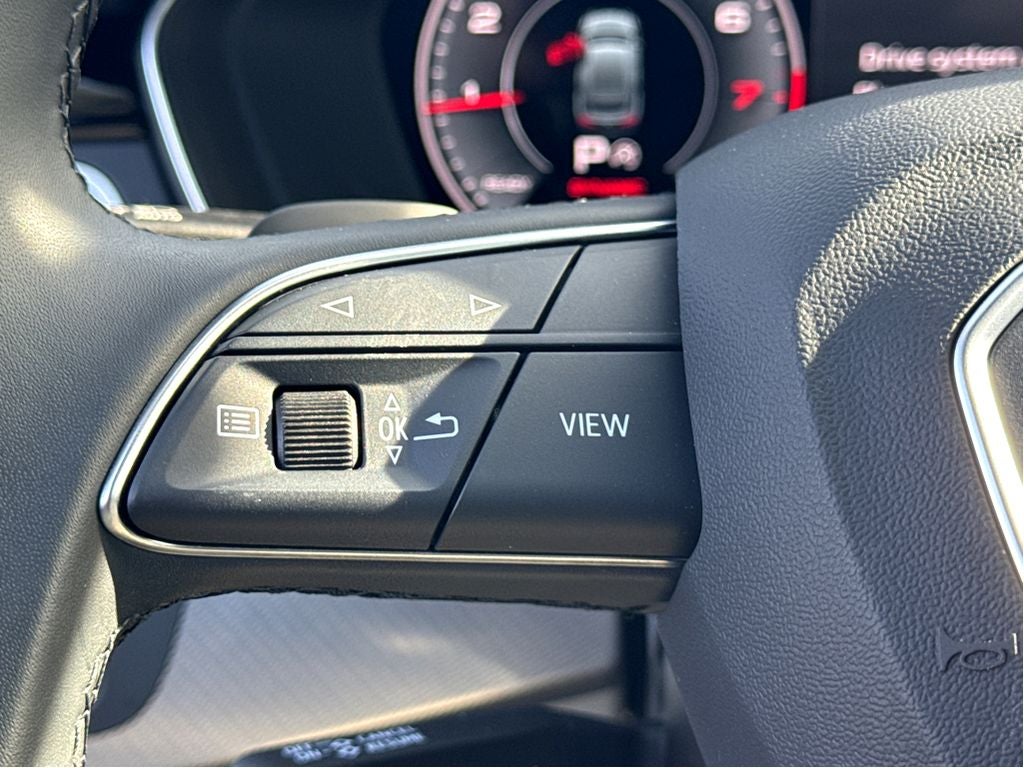 2024 Audi A5 Sportback S line Premium Plus