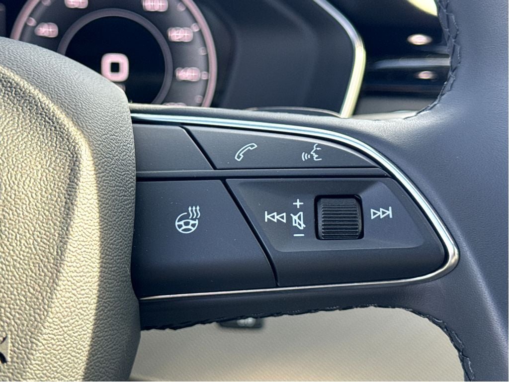 2024 Audi A5 Sportback S line Premium Plus