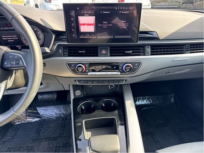 2024 Audi A5 Sportback S line Premium Plus