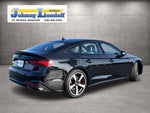 2024 Audi A5 Sportback S line Premium Plus