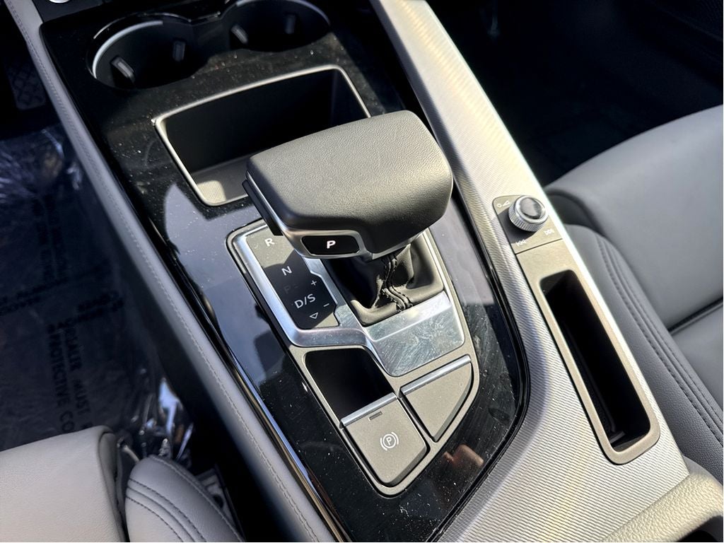 2024 Audi A5 Sportback S line Premium Plus