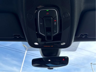 2024 Audi A5 Sportback S line Premium Plus