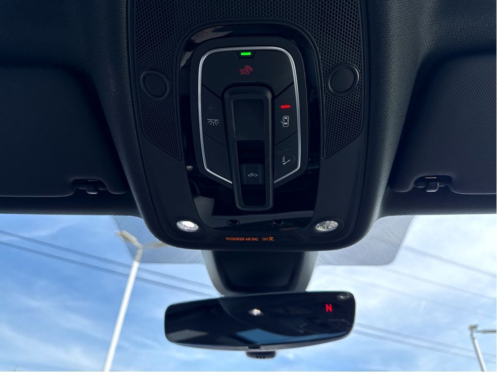 2024 Audi A5 Sportback S line Premium Plus