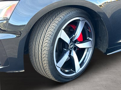 2024 Audi A5 Sportback S line Premium Plus