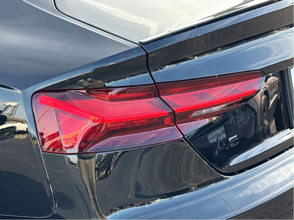 2024 Audi A5 Sportback S line Premium Plus