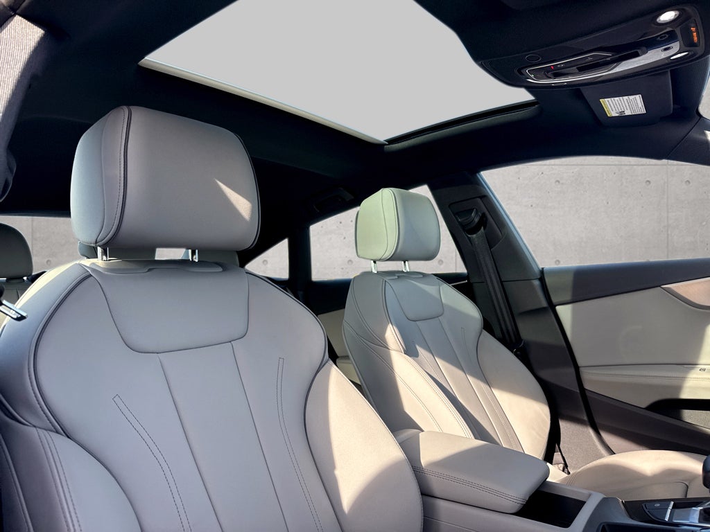 2024 Audi A5 Sportback S line Premium Plus