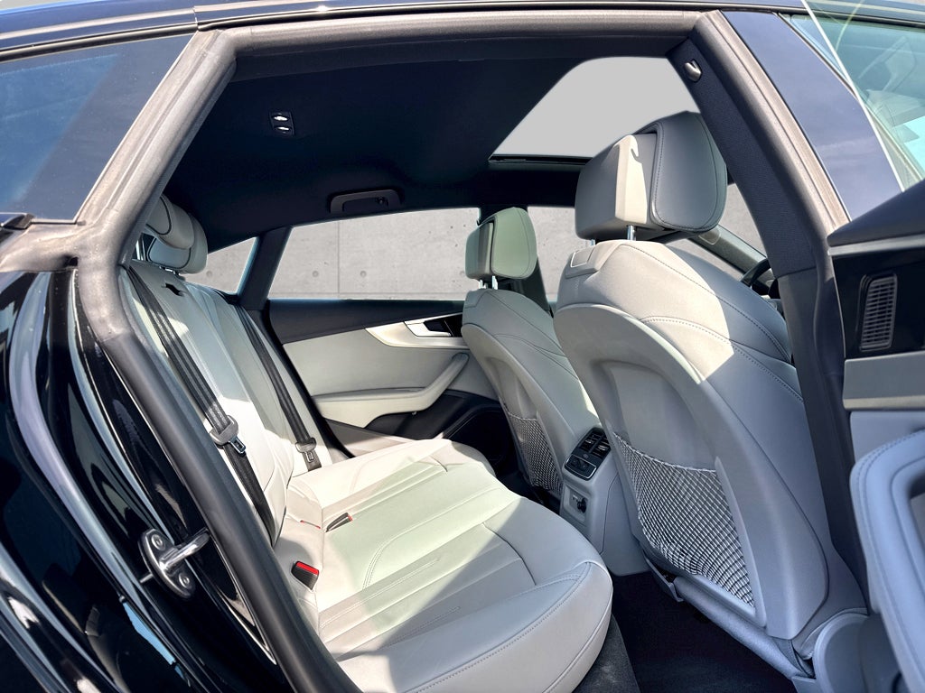 2024 Audi A5 Sportback S line Premium Plus
