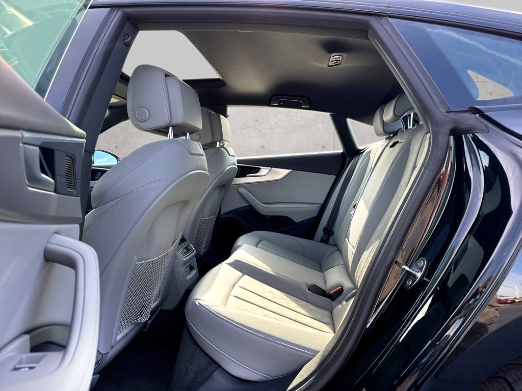 2024 Audi A5 Sportback S line Premium Plus