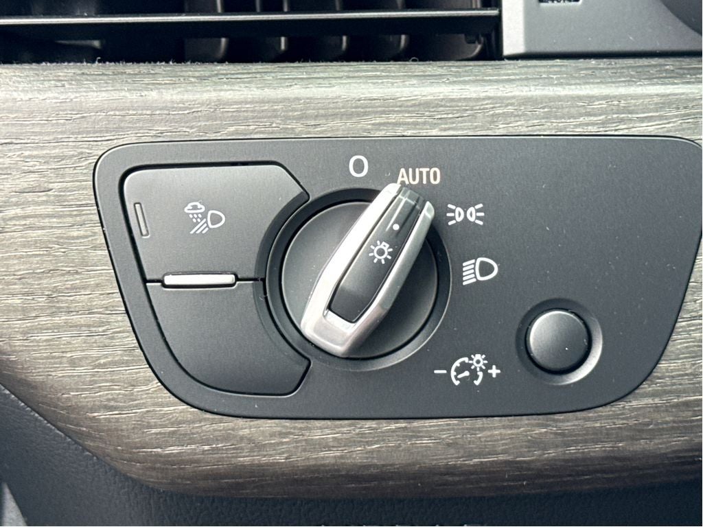 2024 Audi A5 Sportback S line Premium Plus