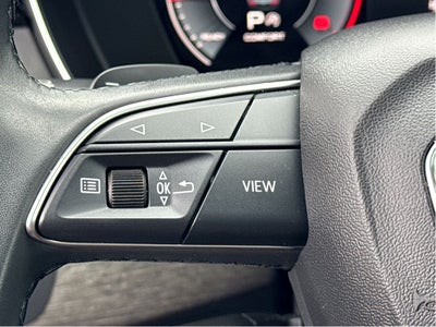 2024 Audi A5 Sportback S line Premium Plus