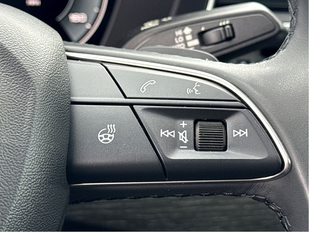 2024 Audi A5 Sportback S line Premium Plus