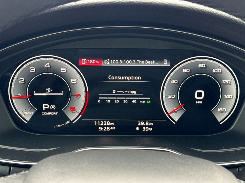 2024 Audi A5 Sportback S line Premium Plus