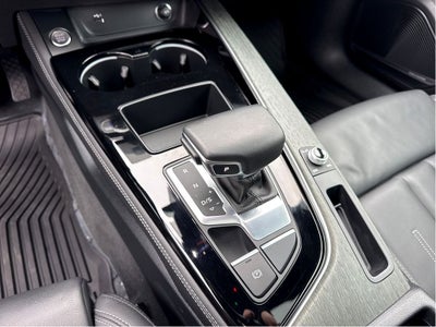 2024 Audi A5 Sportback S line Premium Plus