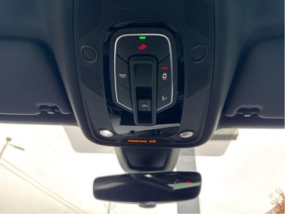 2024 Audi A5 Sportback S line Premium Plus