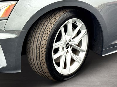 2024 Audi A5 Sportback S line Premium Plus