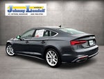 2024 Audi A5 Sportback S line Premium Plus