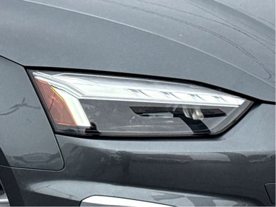 2024 Audi A5 Sportback S line Premium Plus