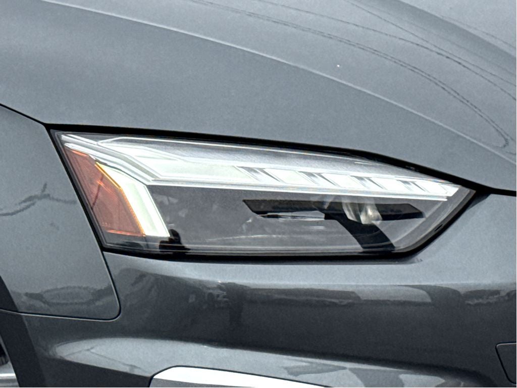 2024 Audi A5 Sportback S line Premium Plus