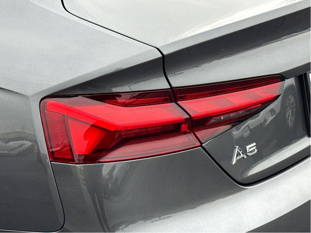2024 Audi A5 Sportback S line Premium Plus