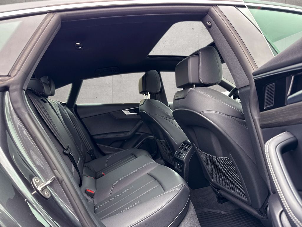 2024 Audi A5 Sportback S line Premium Plus