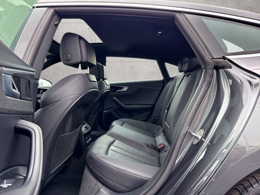 2024 Audi A5 Sportback S line Premium Plus
